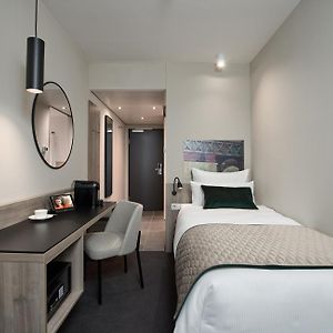 Comfort Single Room