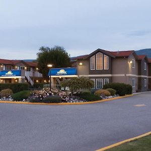 Days Inn By Wyndham Kelowna