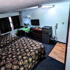 Double Room Two Double Beds