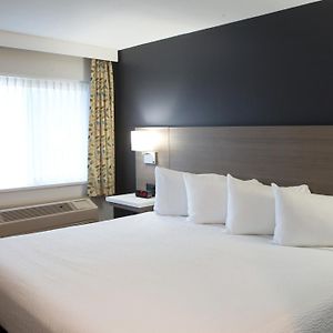 One-Bedroom Queen Suite