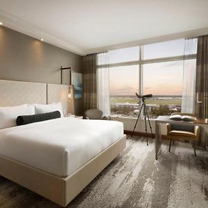 Fairmont King Room