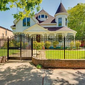 Lodi Hill House