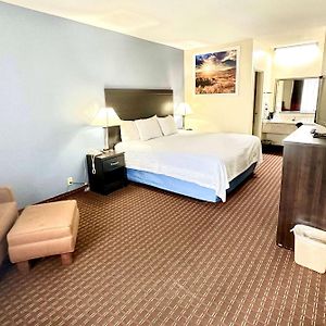 King Room Disability Access