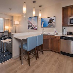 One-Bedroom King Suite Mobility accessible