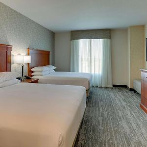 Queen Suite