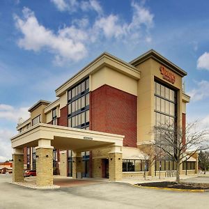 Drury Inn & Suites Columbus Dublin