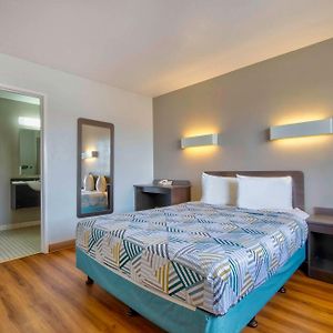 Double Room Disability Access