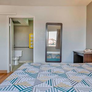 Double Room Disability Access