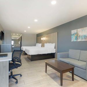 Junior Suite Mobility accessible