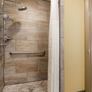 Suite Disability Access