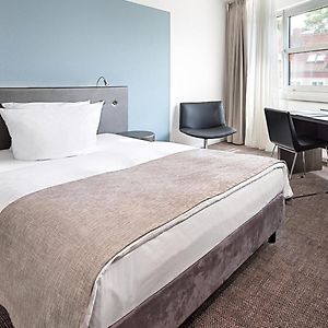Comfort Single Room