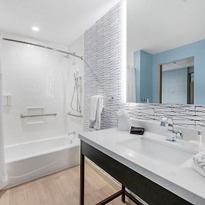 Quadruple Room Disability Access