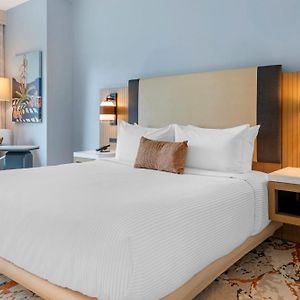 King Suite Disability Access
