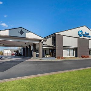Best Western Athens Inn