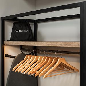 Urban Twin Room