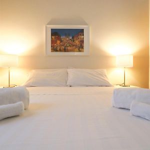 Private Bathroom Double Room