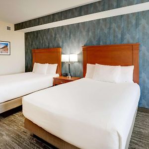 Superior Upper Floors Queen Room
