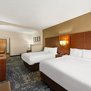 Queen Suite