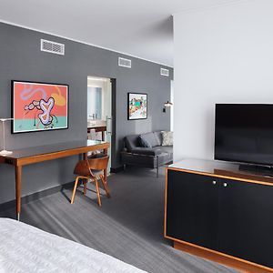 Executive King Suite