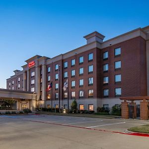 Hampton Inn & Suites Dallas-Allen