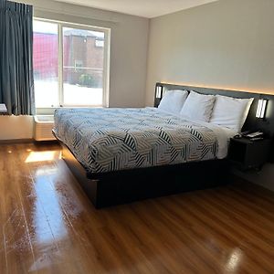 Queen Room Disability Access
