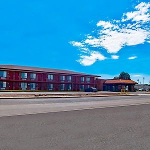 Motel 6 Willcox, Az