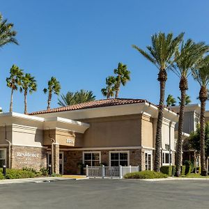 Residence Inn By Marriott Corona Riverside