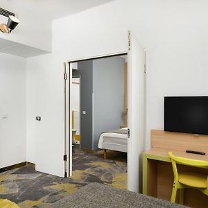 Family Double Room