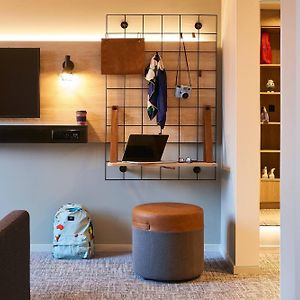 Family Guest Room