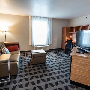 One-Bedroom King Suite
