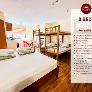 Zukiya Residences Baguio