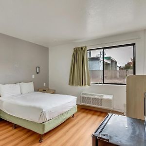 Double Room Disability Access