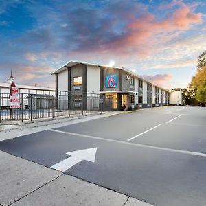 Motel 6 Ogden, Ut- Downtown