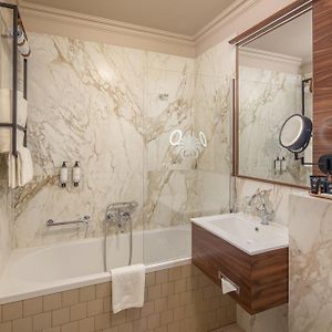 Family Two-Bedroom Suite