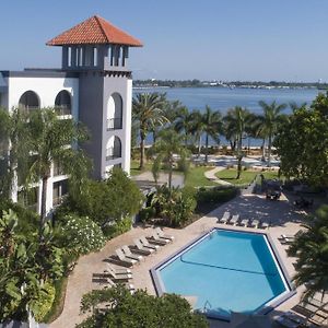 Courtyard By Marriott Bradenton Sarasota/Riverfront