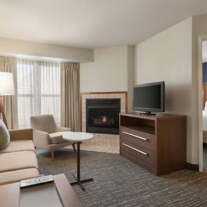 Residence Inn San Jose South/Morgan Hill