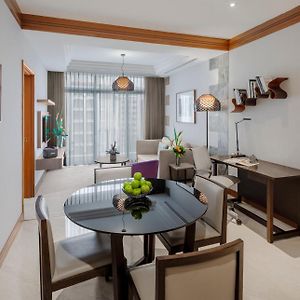 Premier Two-Bedroom Apartment