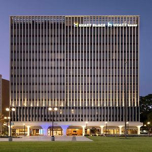 Hyatt House Lax Century Blvd