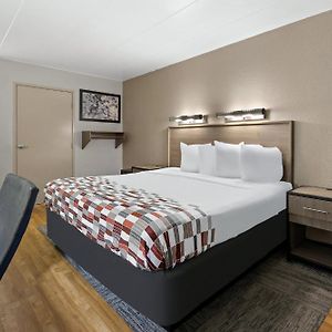 Deluxe  King Room Disability Access