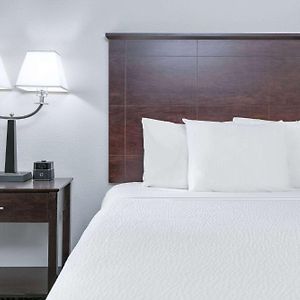 Executive King Room
