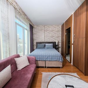 Deluxe King Studio