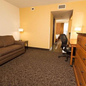 Top Floor Suite
