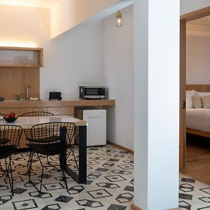 Superior King Suite