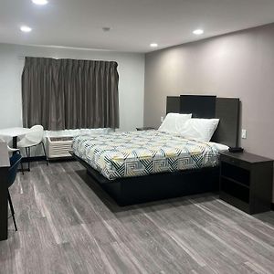King Room Disability Access