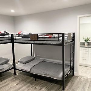 Dormitory Room