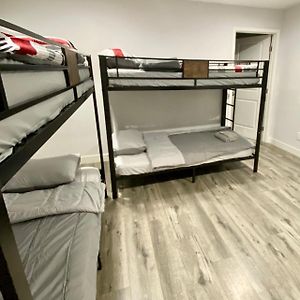 Dormitory Room Mixed