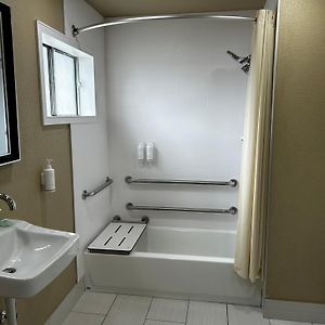 Double Room Disability Access