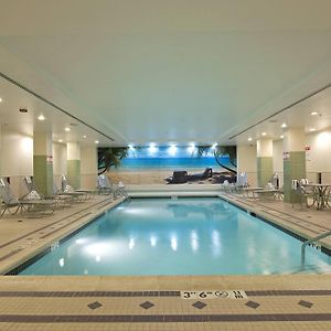 Springhill Suites By Marriott Chicago O'Hare