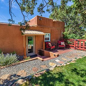 Pet Friendly Pinon Heaven