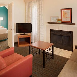 Two-Bedroom Duplex Suite